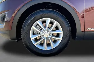 Kia Sorento 2017 AWD LX 4dr SUV