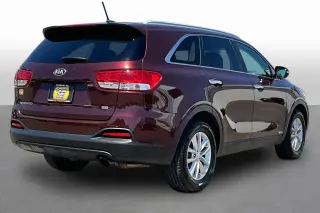 Kia Sorento 2017 AWD LX 4dr SUV