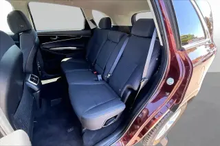 Kia Sorento 2017 AWD LX 4dr SUV