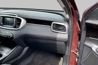 Kia Sorento 2019 LX 4dr SUV