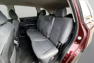 Kia Sorento 2019 LX 4dr SUV