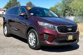 Kia Sorento 2019 LX 4dr SUV