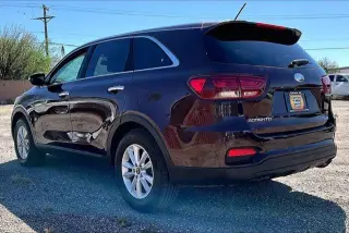 Kia Sorento 2019 LX 4dr SUV