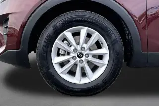 Kia Sorento 2019 LX 4dr SUV