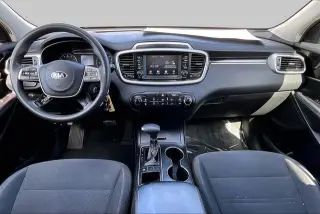 Kia Sorento 2019 LX 4dr SUV