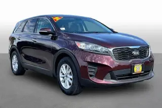 Kia Sorento 2019 LX 4dr SUV