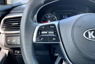 Kia Sorento 2019 LX 4dr SUV