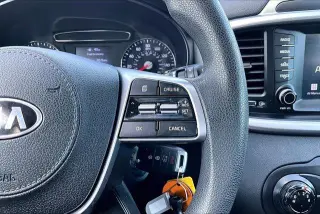 Kia Sorento 2019 LX 4dr SUV