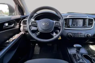 Kia Sorento 2019 LX 4dr SUV