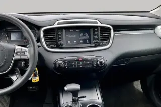 Kia Sorento 2019 LX 4dr SUV