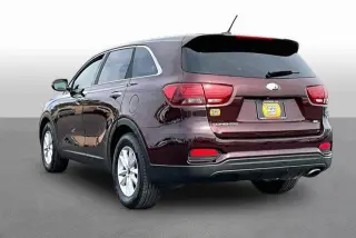 Kia Sorento 2019 LX 4dr SUV