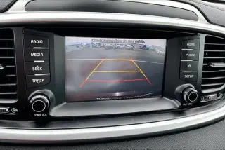 Kia Sorento 2019 LX 4dr SUV