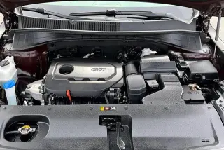 Kia Sorento 2019 LX 4dr SUV