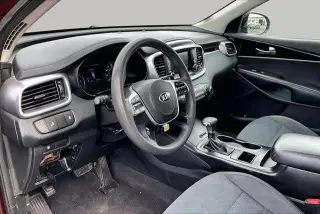 Kia Sorento 2019 LX 4dr SUV