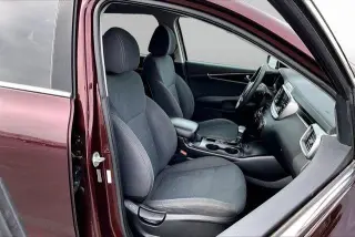 Kia Sorento 2019 LX 4dr SUV