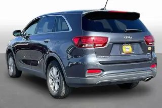 Kia Sorento 2019 LX 4dr SUV