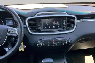 Kia Sorento 2019 LX 4dr SUV