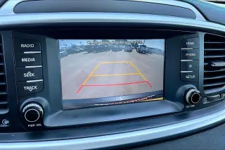 Kia Sorento 2019 LX 4dr SUV