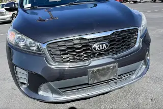 Kia Sorento 2019 LX 4dr SUV