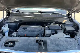 Kia Sorento 2019 LX 4dr SUV