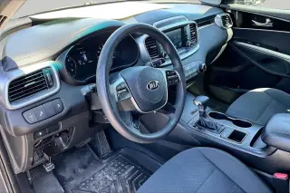 Kia Sorento 2019 LX 4dr SUV