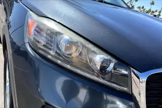 Kia Sorento 2019 LX 4dr SUV