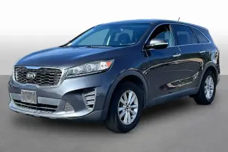 Kia Sorento 2019 LX 4dr SUV