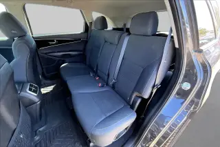 Kia Sorento 2019 LX 4dr SUV
