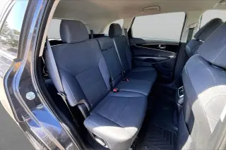 Kia Sorento 2019 LX 4dr SUV