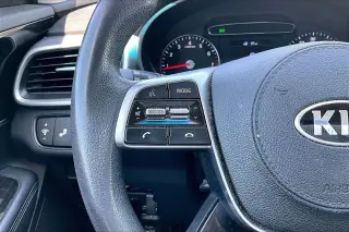 Kia Sorento 2019 LX 4dr SUV