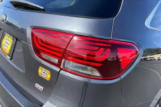 Kia Sorento 2019 LX 4dr SUV