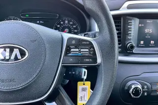Kia Sorento 2019 LX 4dr SUV