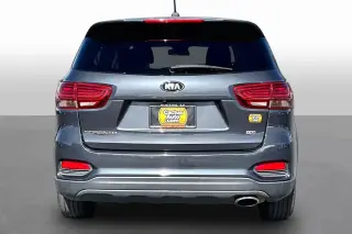 Kia Sorento 2019 LX 4dr SUV