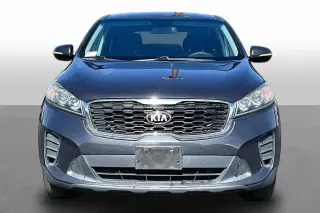 Kia Sorento 2019 LX 4dr SUV