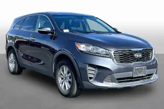 Kia Sorento 2019 LX 4dr SUV