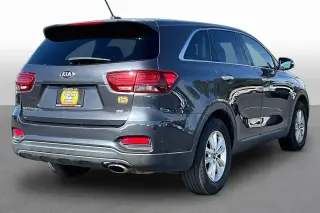 Kia Sorento 2019 LX 4dr SUV