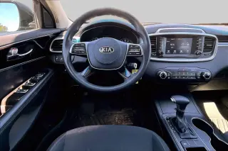 Kia Sorento 2019 LX 4dr SUV