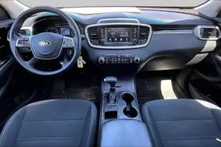 Kia Sorento 2019 LX 4dr SUV