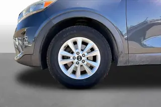 Kia Sorento 2019 LX 4dr SUV