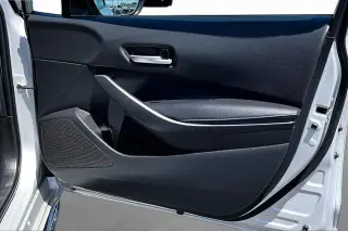 Toyota Corolla 2021 SE 4dr Sedan CVT