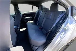 Toyota Corolla 2021 SE 4dr Sedan CVT