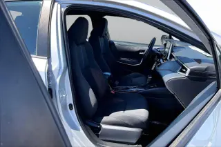 Toyota Corolla 2021 SE 4dr Sedan CVT