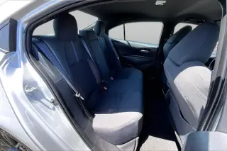 Toyota Corolla 2021 SE 4dr Sedan CVT