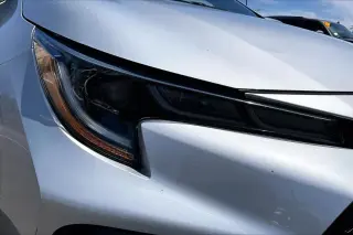 Toyota Corolla 2021 SE 4dr Sedan CVT