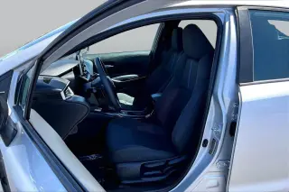 Toyota Corolla 2021 SE 4dr Sedan CVT