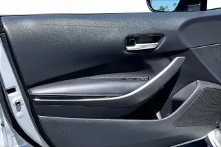 Toyota Corolla 2021 SE 4dr Sedan CVT