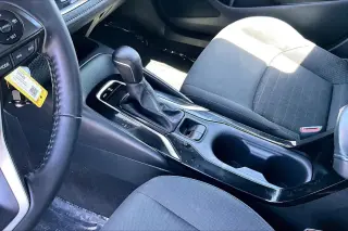 Toyota Corolla 2021 SE 4dr Sedan CVT