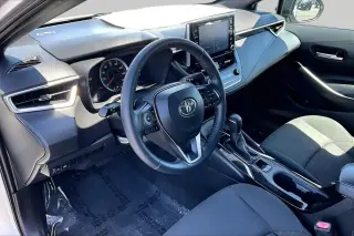 Toyota Corolla 2021 SE 4dr Sedan CVT