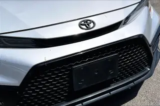 Toyota Corolla 2021 SE 4dr Sedan CVT
