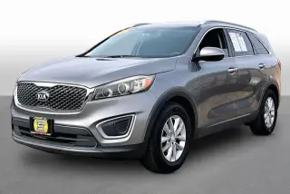 Kia Sorento 2018 LX 4dr SUV